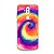 Capinha para Zenfone 5 Selfie - Tie Dye Roxo - Imagem 1