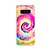 Capa para Galaxy Note 8 - Tie Dye - Imagem 1