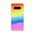 Capa para Galaxy Note 8 - Rainbow - Imagem 1