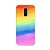 Capinha para Galaxy A6 Plus - Rainbow - Imagem 1