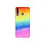 Capinha para Galaxy A20s - Rainbow - Imagem 1
