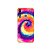Capinha para Galaxy A20s - Tie Dye Roxo - Imagem 1