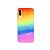 Capinha para Galaxy A30s - Rainbow - Imagem 1