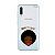 Capinha (transparente) para Galaxy A50s - Black Lives - Imagem 1