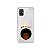 Capinha (transparente) para Galaxy A51 - Black Lives - Imagem 1