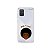 Capinha (transparente) para Galaxy A71 - Black Lives - Imagem 1