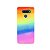 Capinha para LG K50s - Rainbow - Imagem 1