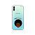 Capinha (transparente) para Galaxy M40 - Black Lives - Imagem 1