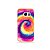Capinha para Galaxy S7 - Tie Dye Roxo - Imagem 1