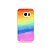 Capinha para Galaxy S7 - Rainbow - Imagem 1
