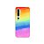 Capinha para Xiaomi Mi Note 10 - Rainbow - Imagem 1