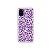 Capa Animal Print Purple para Galaxy A31 - Imagem 1