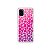 Capinha Animal Print Pink para Galaxy A31 - Imagem 1