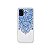 Capinha Mandala Azul para Galaxy A31 - Imagem 1