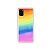 Capinha Rainbow para Galaxy A31 - Imagem 1