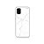 Capinha Marble White para Galaxy A31 - Imagem 1