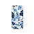 Capa para iPhone 6/6s - Flowers in Blue - Imagem 1