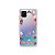 Capinha Pink Roses para Galaxy Note 10 Lite - Imagem 1