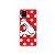 Capinha Coração Minnie para Galaxy Note 10 Lite - Imagem 1