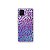 Capinha Animal Print Purple para Galaxy Note 10 Lite - Imagem 1