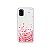 Capa para Galaxy Note 10 Plus - Corações Rosa - Imagem 1
