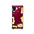 Capinha (transparente) para Galaxy M31 - Yellow Roses - Imagem 1