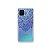 Capinha Mandala Azul para Galaxy Note 10 Lite - Imagem 1