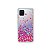 Capinha Corações Rosa para Galaxy Note 10 Lite - Imagem 1