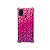 Capinha para Galaxy M31 - Animal Print Pink - Imagem 1