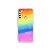 Capinha para Moto One Fusion Plus - Rainbow - Imagem 1