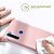 Silicone Case Preta para Galaxy S10 - 99Capas - Imagem 3