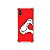 Capinha para Redmi 9A - Coração Mickey - Imagem 1
