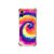 Capinha Tie Dye Roxo para Redmi 9A - Imagem 1