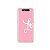 Capinha Love 1 para Galaxy A80 - Imagem 1