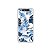 Capinha Flowers in Blue para Galaxy A80 - Imagem 1