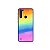 Capinha Rainbow para Moto One Fusion - Imagem 1