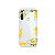 Capa (transparente) para Moto G8 - Yellow Roses - Imagem 1