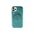 Glitter Case Azul para iPhone 11 Pro Max (acompanha Popsocket) - Imagem 1