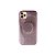 Glitter Case Rosa para iPhone 11 Pro Max (acompanha Popsocket) - Imagem 1