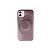 Glitter Case Rosa para iPhone 11 Pro (acompanha Popsocket) - Imagem 1