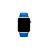 Pulseira de Silicone Azul  para Apple Watch - 38mm - Imagem 2