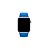 Pulseira de Silicone Azul para Apple Watch - 44mm - Imagem 2