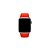 Pulseira Red de Silicone para Apple Watch - 38mm - Imagem 2