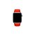 Pulseira Red de Silicone para Apple Watch - 44mm - Imagem 2