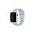 Pulseira Lilás de Silicone para Apple Watch - 38mm - Imagem 1