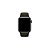 Pulseira Preta de Silicone para Apple Watch - 38mm - Imagem 2
