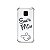 Capinha para Redmi Note 9 Pro - She's Mine - Imagem 1
