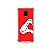 Capinha para Redmi Note 9 Pro - Coração Mickey - Imagem 1
