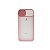 Capinha Soft Rosa com proteção de câmera para iPhone 7 - 99Capas - Imagem 1