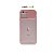 Capinha Soft Rosa com proteção de câmera para iPhone 8 - 99Capas - Imagem 3